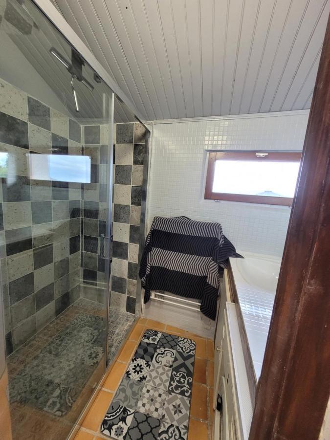 Gite De Charme Proche Loire A Velo Avec Jacuzzi Privatif Savonnières Buitenkant foto